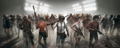 PUBG绝地求生4月21日更新维护公告 