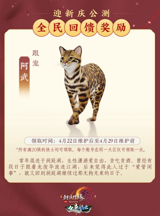 跟宠·阿武