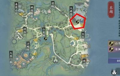 天涯明月刀手游锦鲤水任务怎么做?天刀手游锦鲤水攻略 天涯明月刀手游锦鲤水任务怎么做?天刀手游锦鲤水攻略