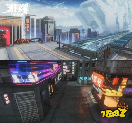 自研引擎、3年大改4版美术,他们只为做出一款真正的动作手游