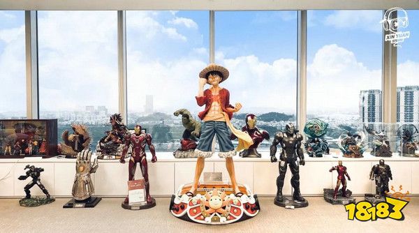 自研引擎、3年大改4版美术,他们只为做出一款真正的动作手游