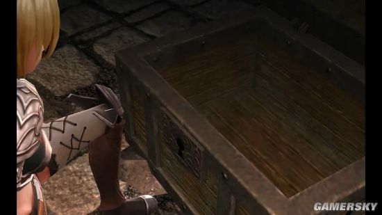 知名RPG《巫术》系列新3D RPG新手游《巫术VA》公布 2022年面向全球发行