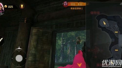 使命召唤手游异变狂潮彩蛋大全 彩蛋分布位置