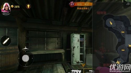 使命召唤手游异变狂潮彩蛋大全 彩蛋分布位置