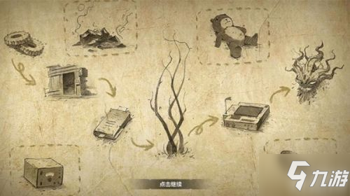 《使命召唤手游》异变狂潮彩蛋汇总介绍 异变狂潮彩蛋有哪些