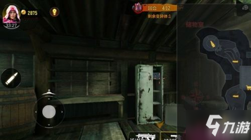 《使命召唤手游》异变狂潮彩蛋汇总介绍 异变狂潮彩蛋有哪些