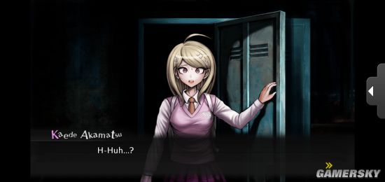 《弹丸论破V3:周年纪念版》手游新截图公布 登陆IOS及安卓、支持繁中
