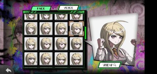 《新弹丸论破V3》手游新截图公布 支持繁体中文