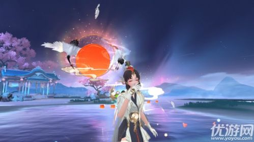 新笑傲江湖手游4月15日更新内容介绍 新笑傲江湖手游4月15日更新内容介绍