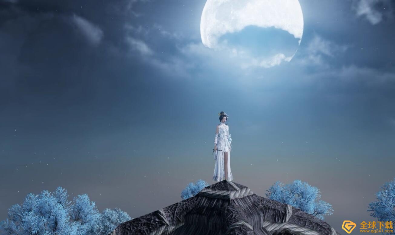 《天涯明月刀手游》三希堂位面介绍