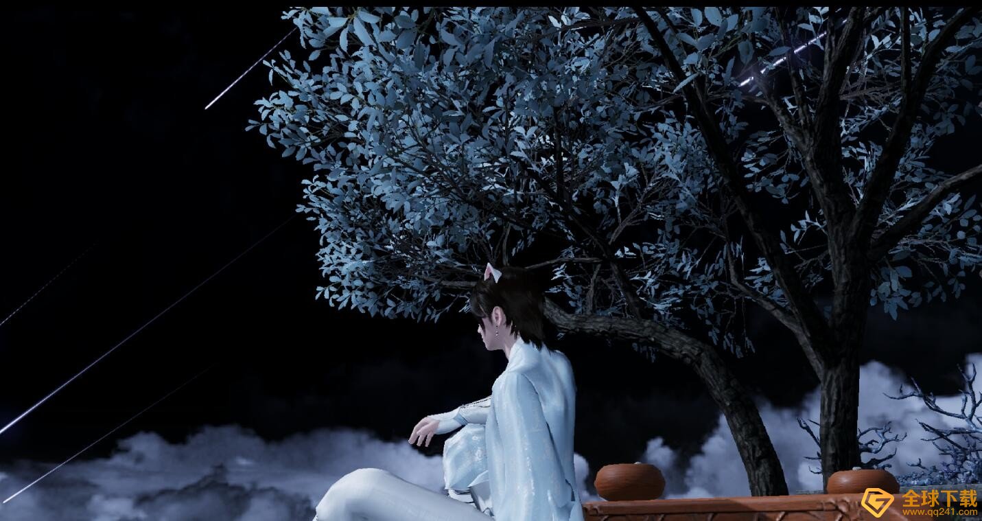 《天涯明月刀手游》三希堂位面介绍