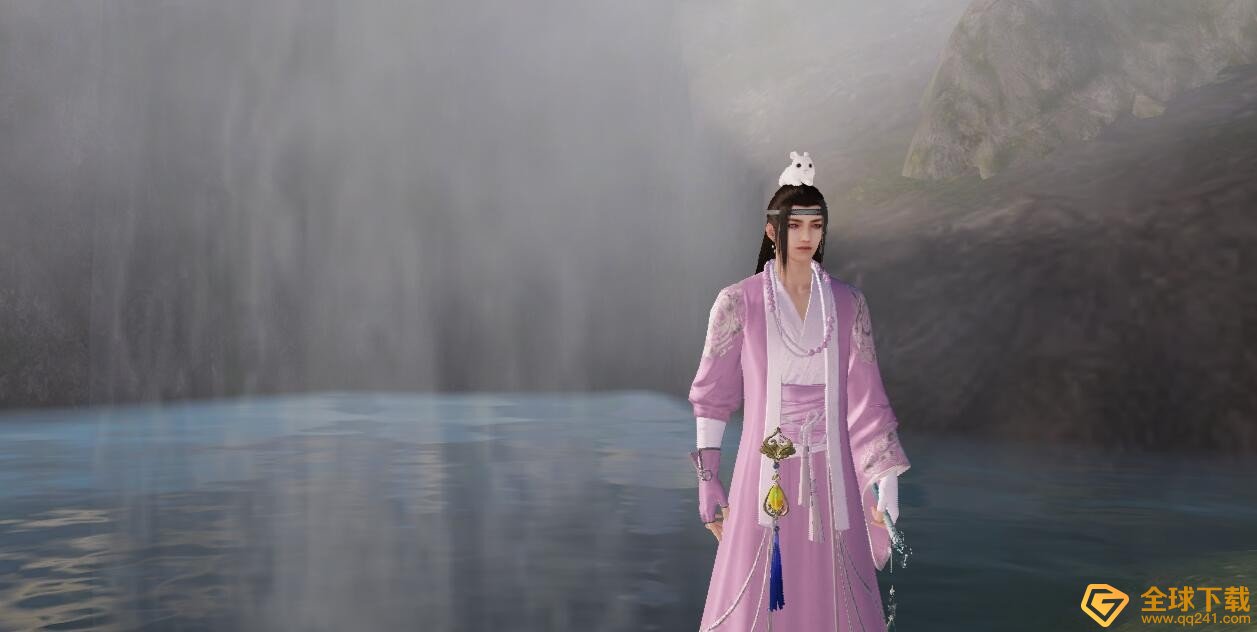 《天涯明月刀手游》三希堂位面介绍
