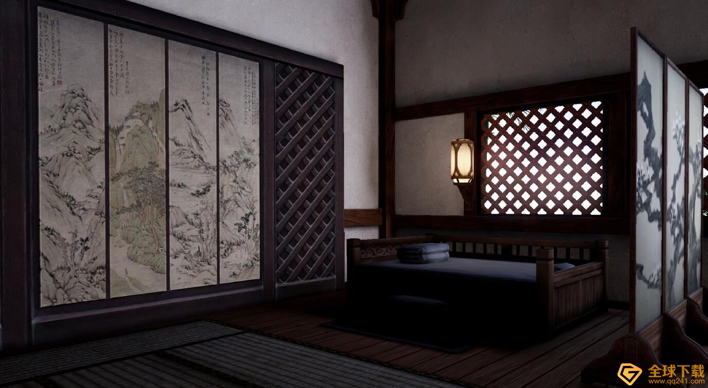 《天涯明月刀手游》三希堂位面介绍