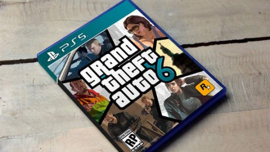 《GTA6》或在开发中！ R星招募大量游戏测试员