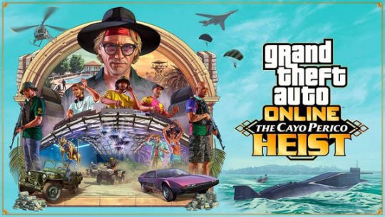 《GTA6》或在开发中！ R星招募大量游戏测试员