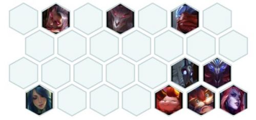 云顶之弈S5赛季福星龙族阵容搭配攻略 福星龙族阵容怎么玩 云顶之弈S5赛季福星龙族阵容搭配攻略 福星龙族阵容怎么玩