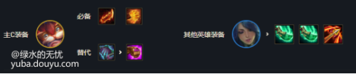云顶之弈S5五龙族阵容玩法攻略 云顶之弈11.9最强阵容 云顶之弈S5五龙族阵容玩法攻略 云顶之弈11.9最强阵容