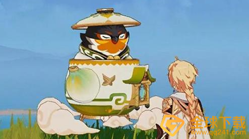 《原神》翠石砌玉壶其二任务完成攻略