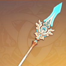 《原神》香菱专属武器是什么