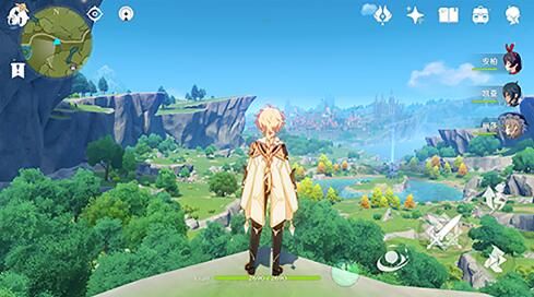 原神1.5最新兑换码大全 原神兑换码合集 原神1.5最新兑换码大全 原神兑换码合集