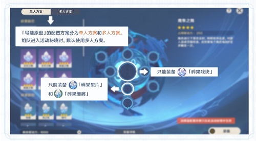 原神搜集碎果残块在哪找 搜集碎果残块任务收集攻略