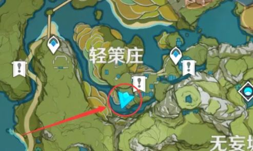 原神家园图纸套装获得途径大全 路爷在哪歌德在哪 原神家园图纸套装获得途径大全 路爷在哪歌德在哪