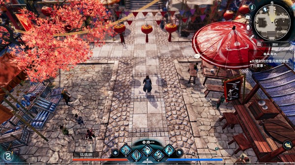 《天命奇御》登顶Steam国区热销榜 续作年内发售