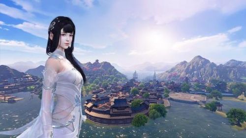 天涯明月刀手游5月24日更新内容分享 天命赐芳华版本介绍 天涯明月刀手游5月24日更新内容分享 天命赐芳华版本介绍