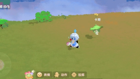 摩尔庄园手游卡斯密码箱攻略 主线卡斯密码破解详解[多图]图片2