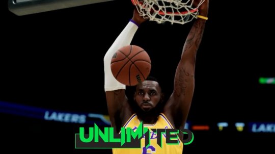 《NBA  2K22》梦幻球队预告 新模式选秀介绍