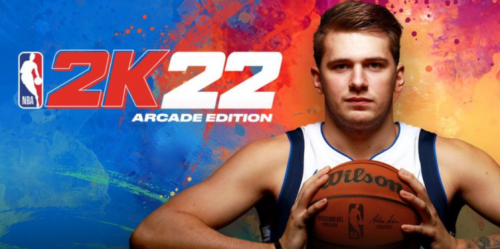 《NBA  2K22》手游新预告 介绍两种全新模式