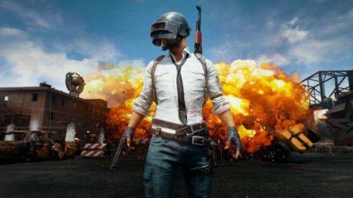 绝地求生1月12日更新：PUBG15.2版本免费版/无人机/应急处理装备