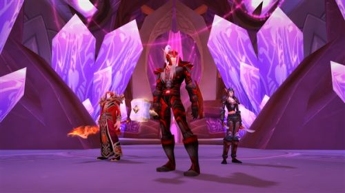 暴雪公布精品大作:全新《魔兽》手游确认!时间确定 暴雪公布精品大作:全新《魔兽》手游确认!时间确定