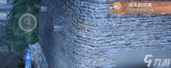 《黑色沙漠》手游消失的浣熊任务攻略