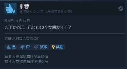 合作解谜欢乐多《我们永远在这里》Steam特别好评