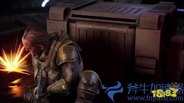 Apex英雄手游独占英雄”昲影“ 背景故事宣传片(apex英雄手游怎么进去)