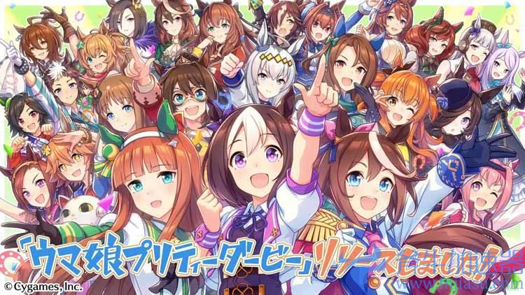 【赛马娘Pretty  Derby】2022台版首抽推荐，新手马娘培养全攻略。(赛马娘攻略)