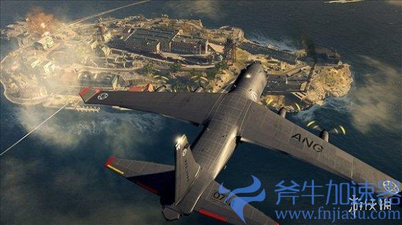 《COD战区》被外挂攻陷！玩家：反作弊系统在度假！