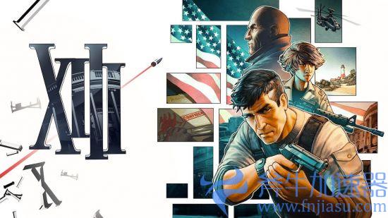 1656540169_489752.jpg 《杀手13重制版》9月免费更新后彻底结束开发(杀手13重制版攻略)