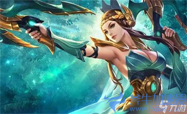 王者荣耀s28射手出装铭文选择攻略(王者荣耀s28射手推荐)
