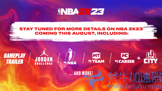 《NBA  2K23》标准版封面球员公布：德文布克 各版本售价公布