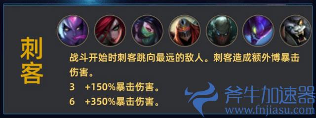 云顶之弈快速上手攻略(云顶之弈快速上手阵容)