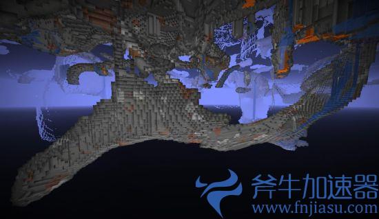 踏上洞穴冒险新征程《我的世界》夏日派对欢乐上线！