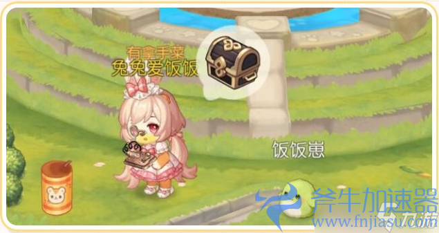 《奥比岛手游》探宝攻略