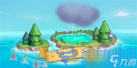 《奥比岛》手游岛屿选择推荐攻略