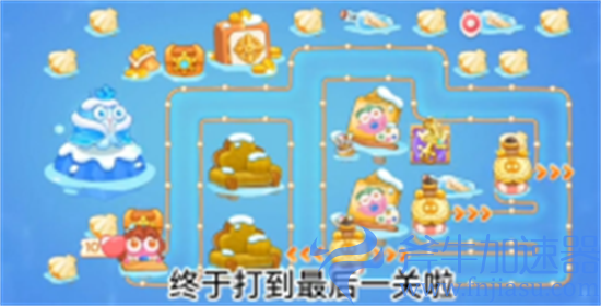 保卫萝卜4阿波尼克号第60关怎么玩 阿波尼克号通关玩法攻略(保卫萝卜4阿波尼克号37关攻略)