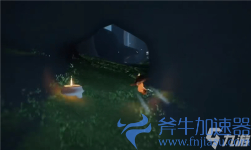 《光遇》老奶奶的餐桌在哪 雨林老奶奶做饭位置介绍