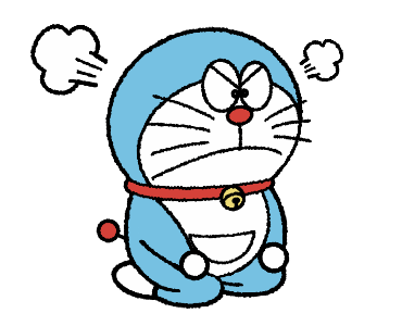 《抖音》哆啦A梦表情包分享(下载《抖音》)