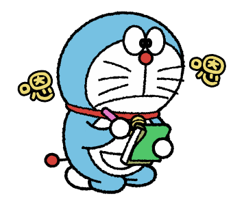 《抖音》哆啦A梦表情包分享(下载《抖音》)
