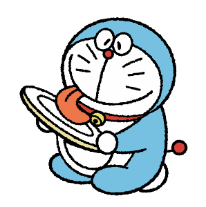 《抖音》哆啦A梦表情包分享(下载《抖音》)